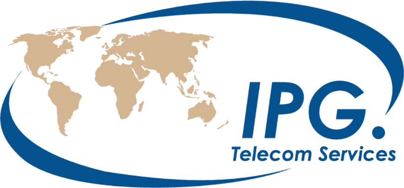 IPG Telecom Services