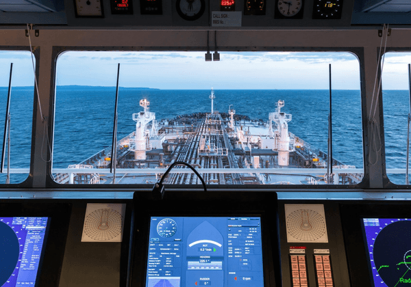 Maritime connectivity