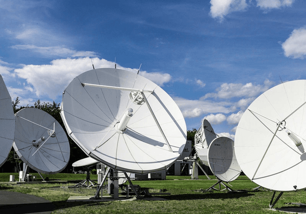 VSAT
