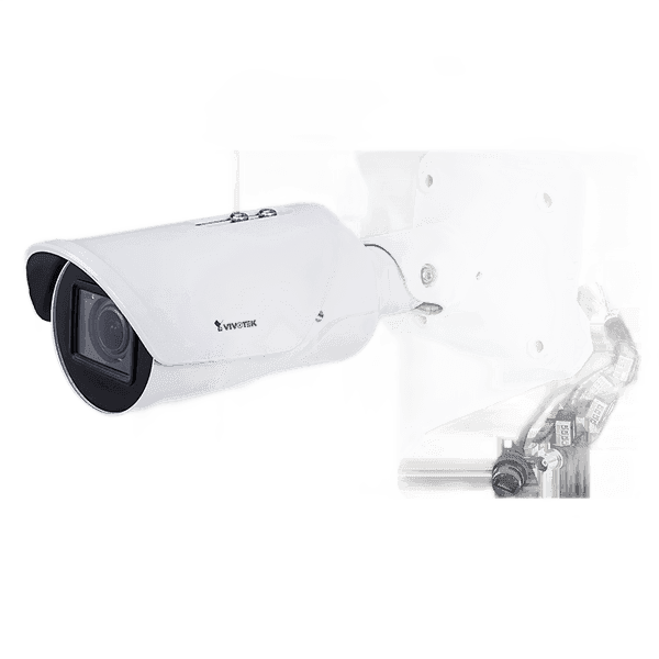 Bullet Cameras