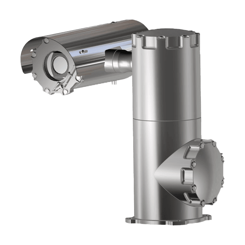 Explosion-Proof Cameras