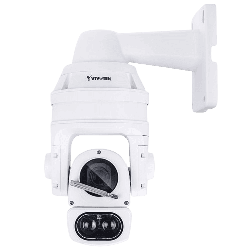 PTZ Cameras