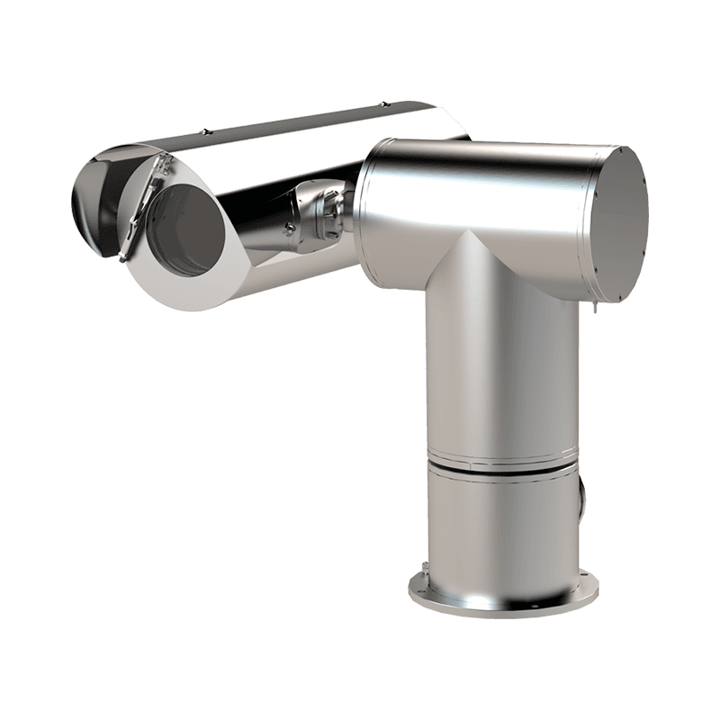 Long-Range Cameras