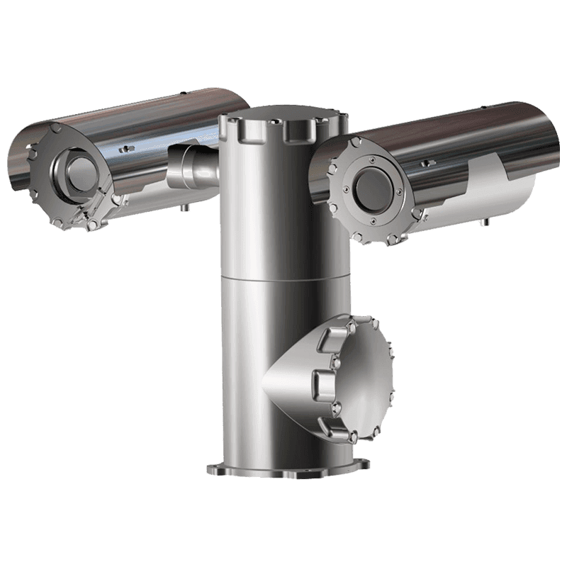 Thermal Cameras