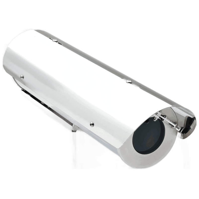 Weatherproof Cameras