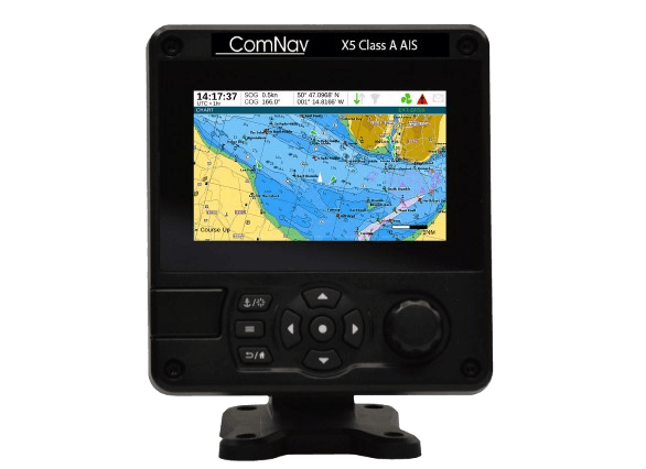 AIS Transponder