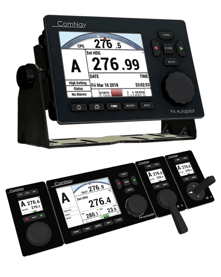 Marine Autopilot