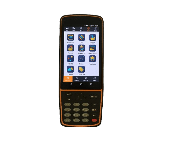 RTK GNSS