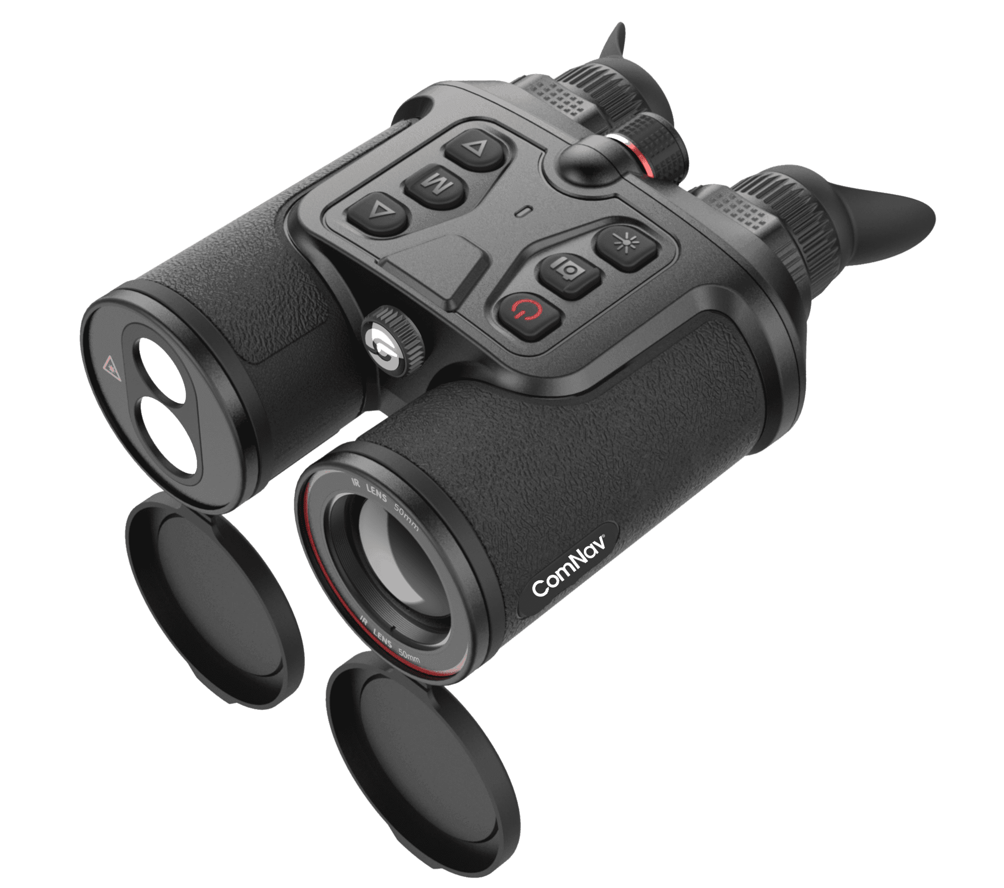Marine Thermal Cameras