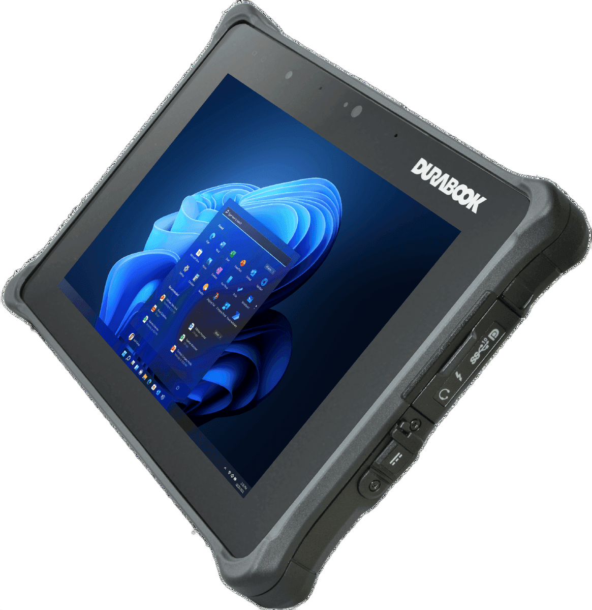 Durabook Rugged Tablets & Laptops