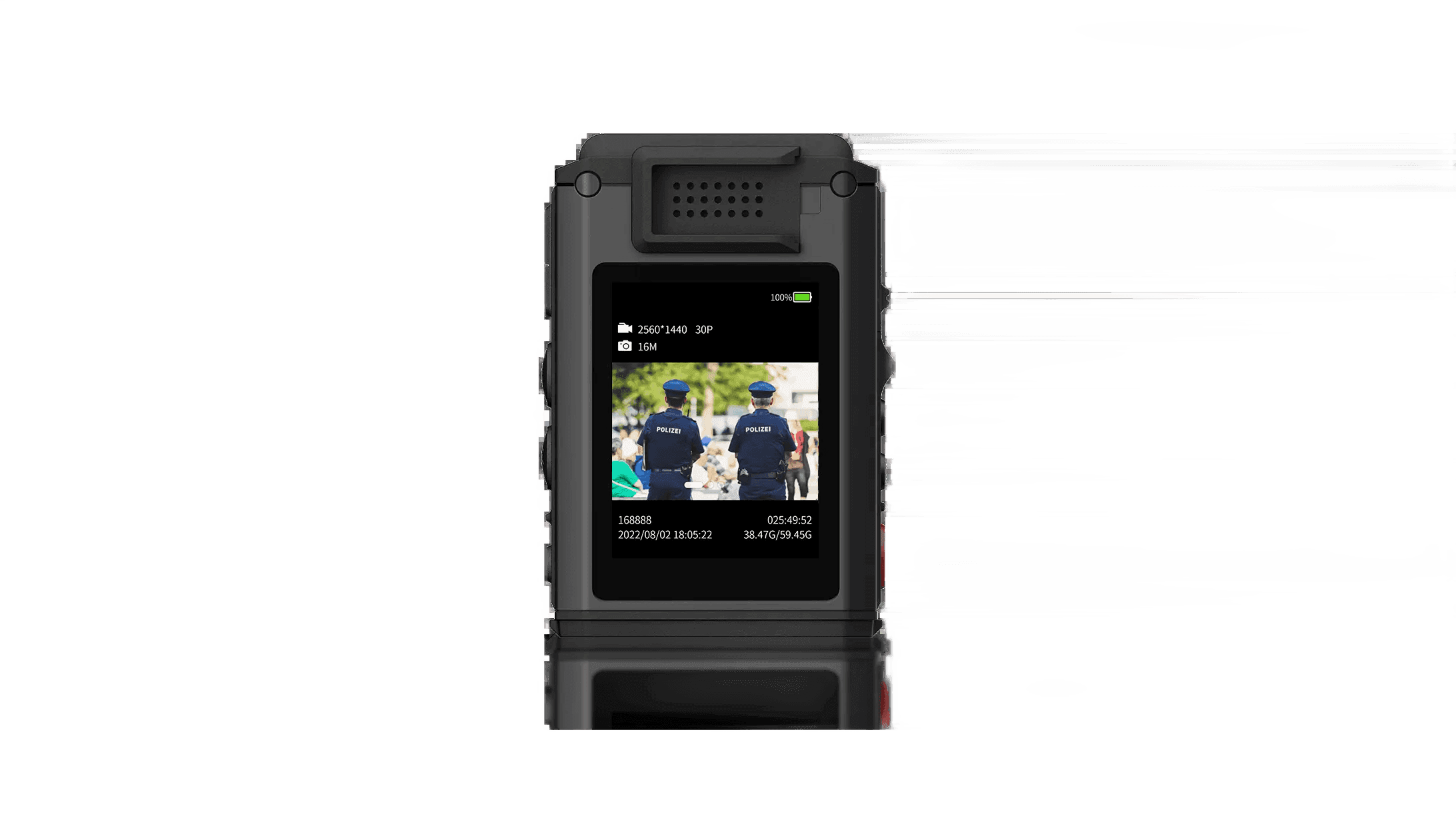 Hytera GC-550
