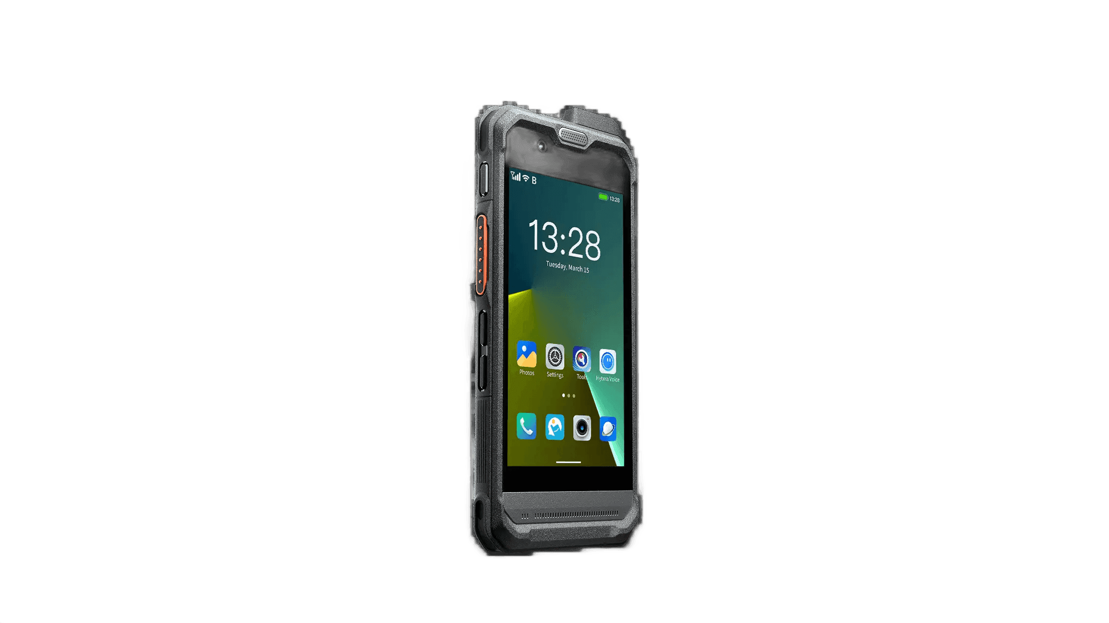 Hytera PNC460-U