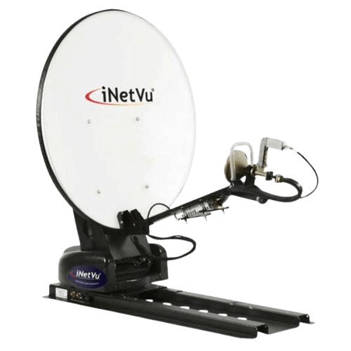 iNetvu Drive-Away Antenna