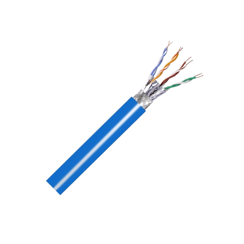 Copper & Hybrid Cabling