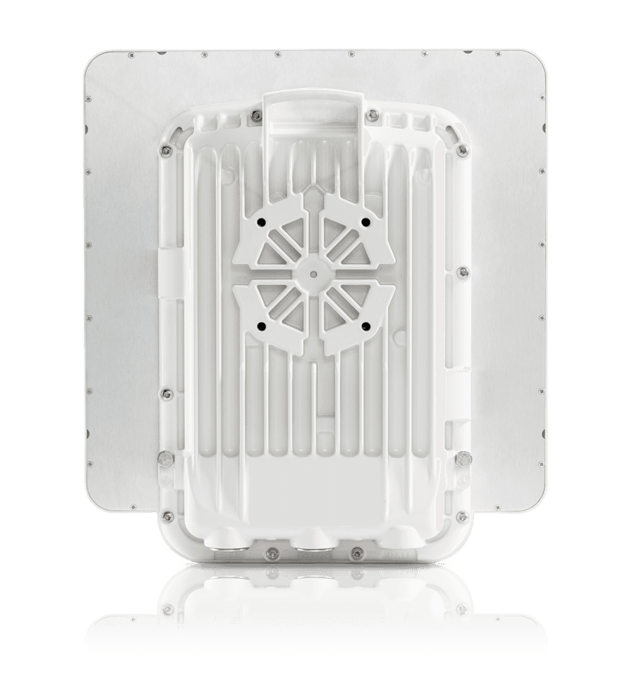 Point-to-Point Microwave Link