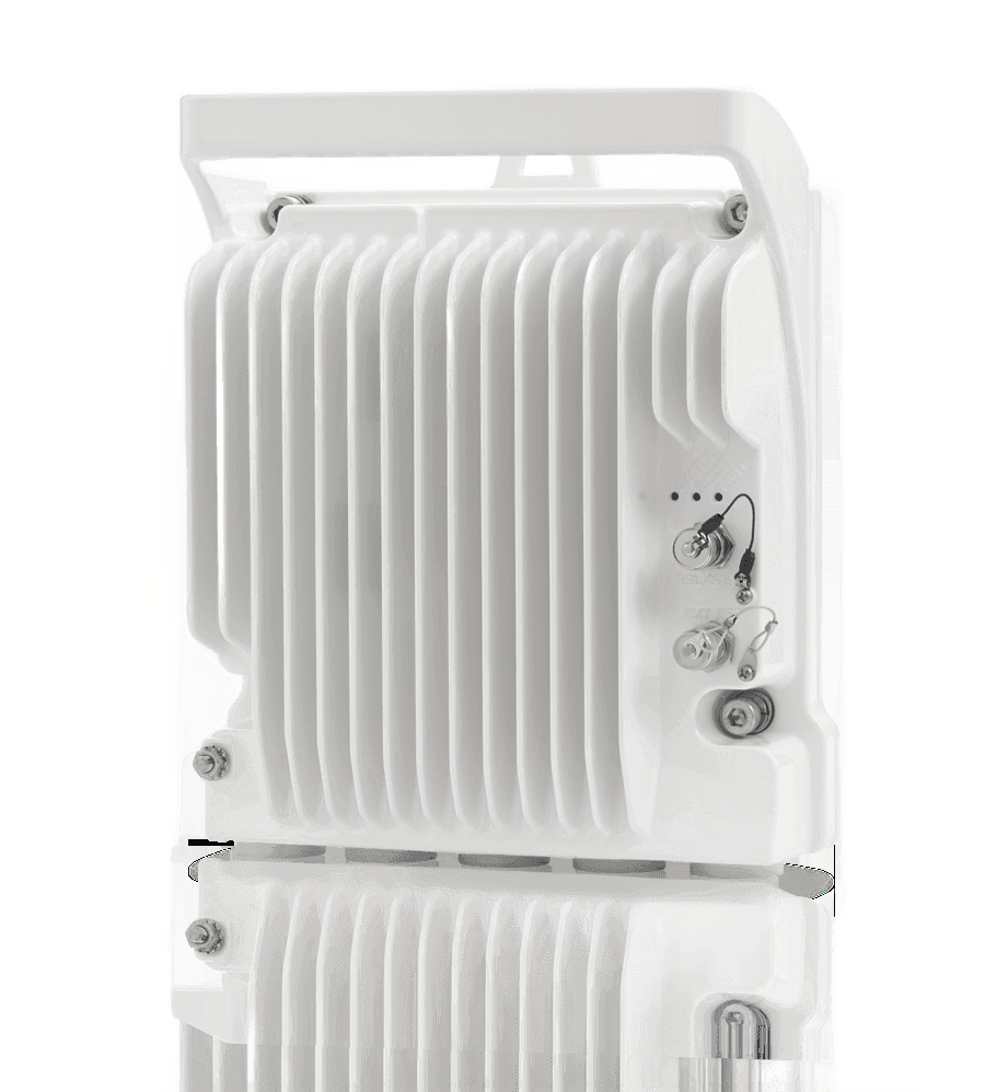 Microwave Repeater / Relay