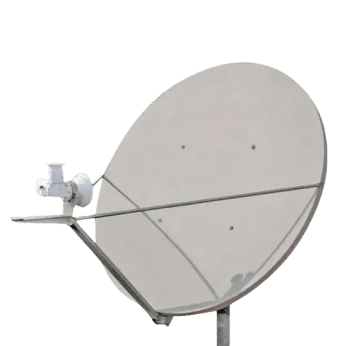 Mx-DMA VSAT Network