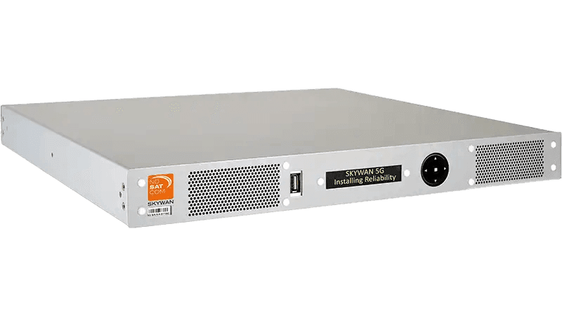 ND Satcom