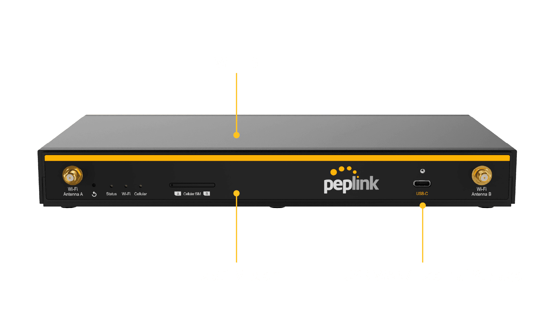 Peplink B-One 5G