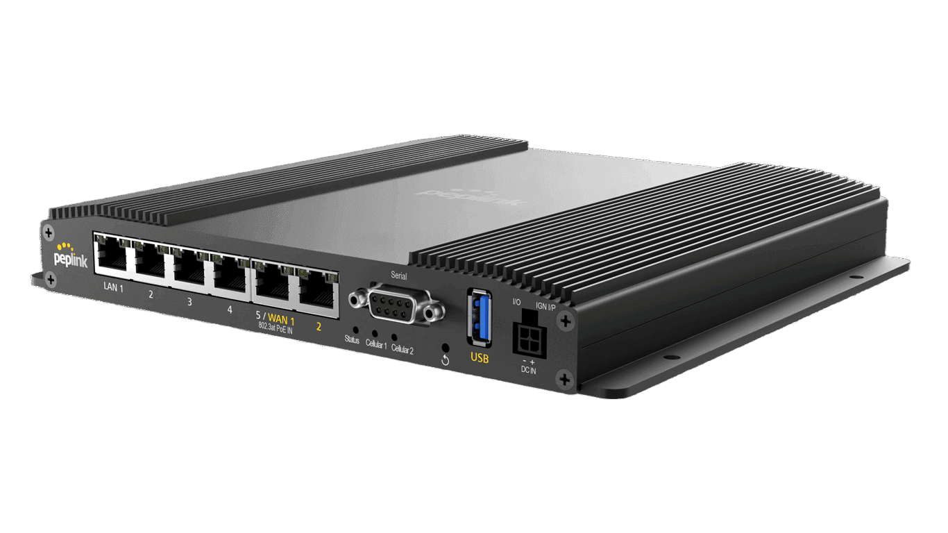 Peplink BR2 Pro