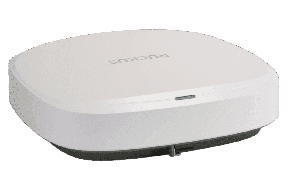 RUCKUS Wi-Fi 6 / 6E Access Points