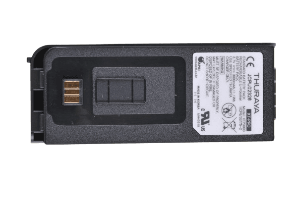 Spare Battery
