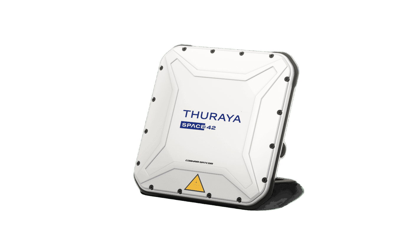 Thuraya IP NEO