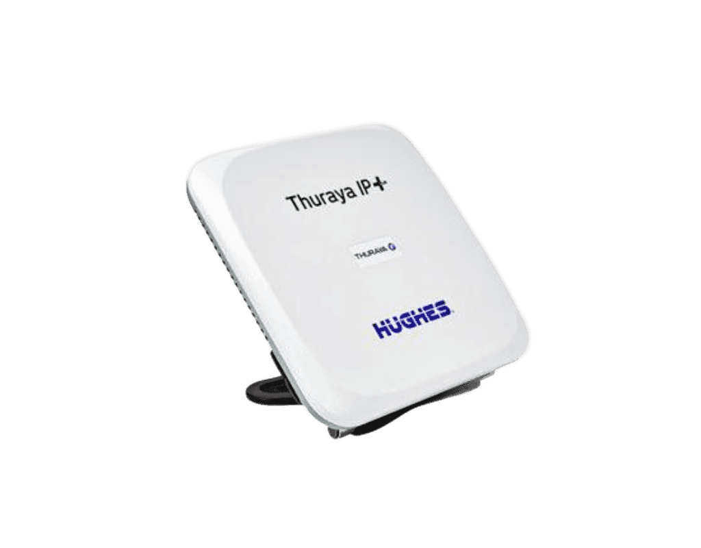 Thuraya IP+