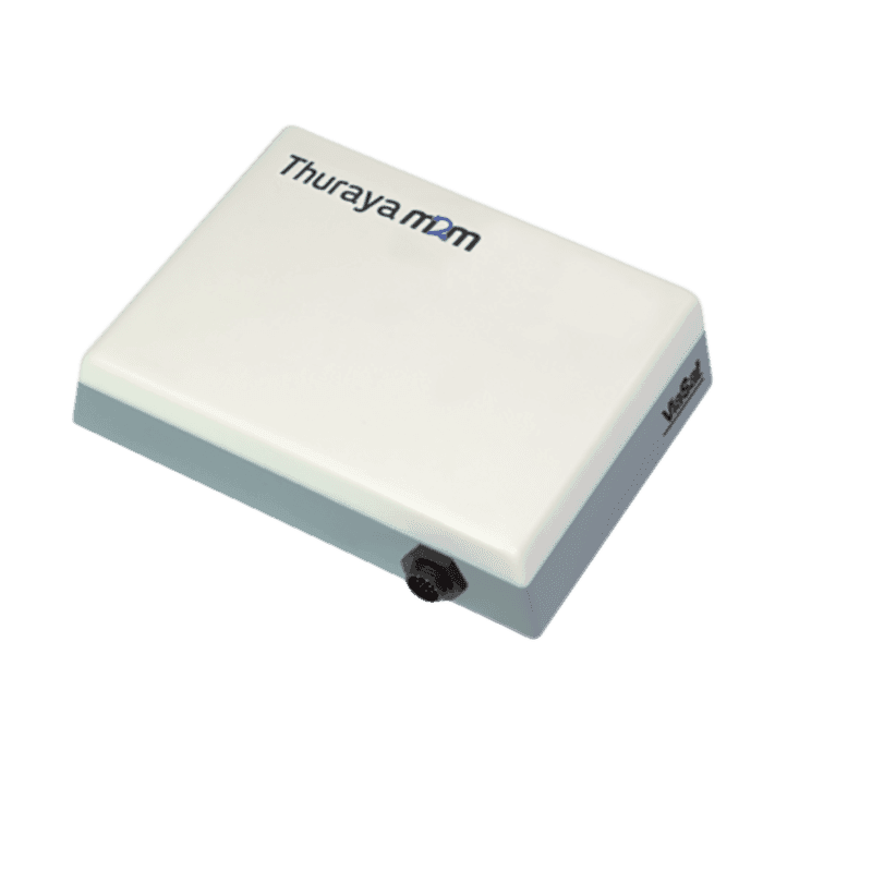 Thuraya M2M