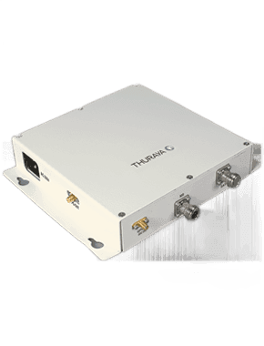 Multi-Repeater