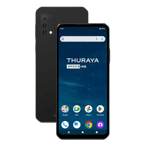 Thuraya SkyPhone