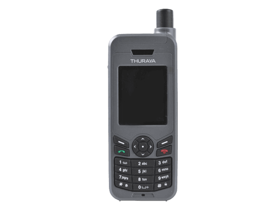 Thuraya XT-LITE