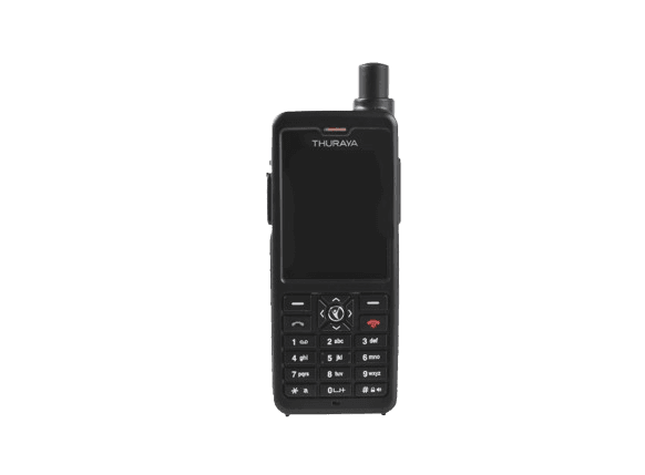 Thuraya XT-PRO