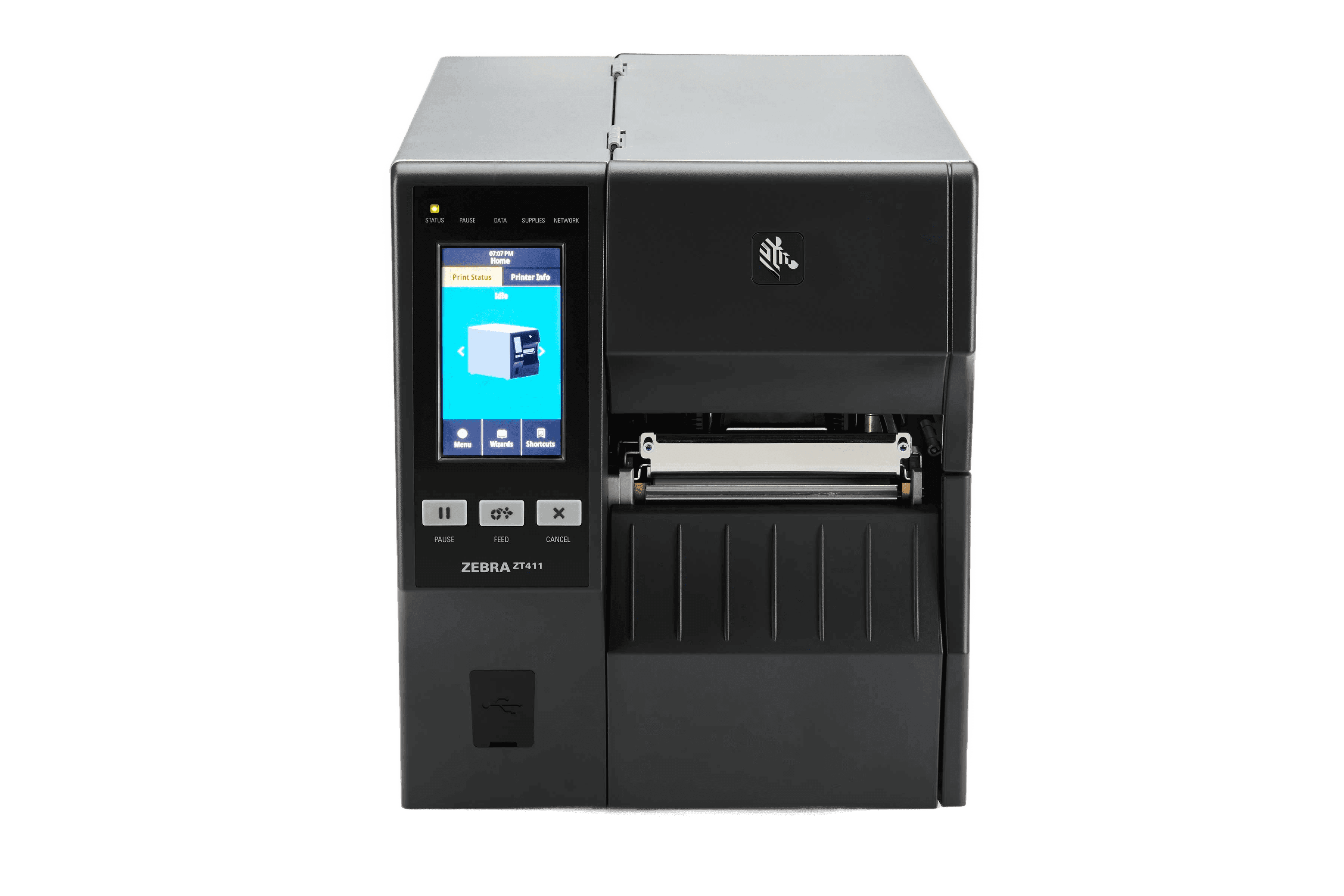 Zebra Printers & Labeling