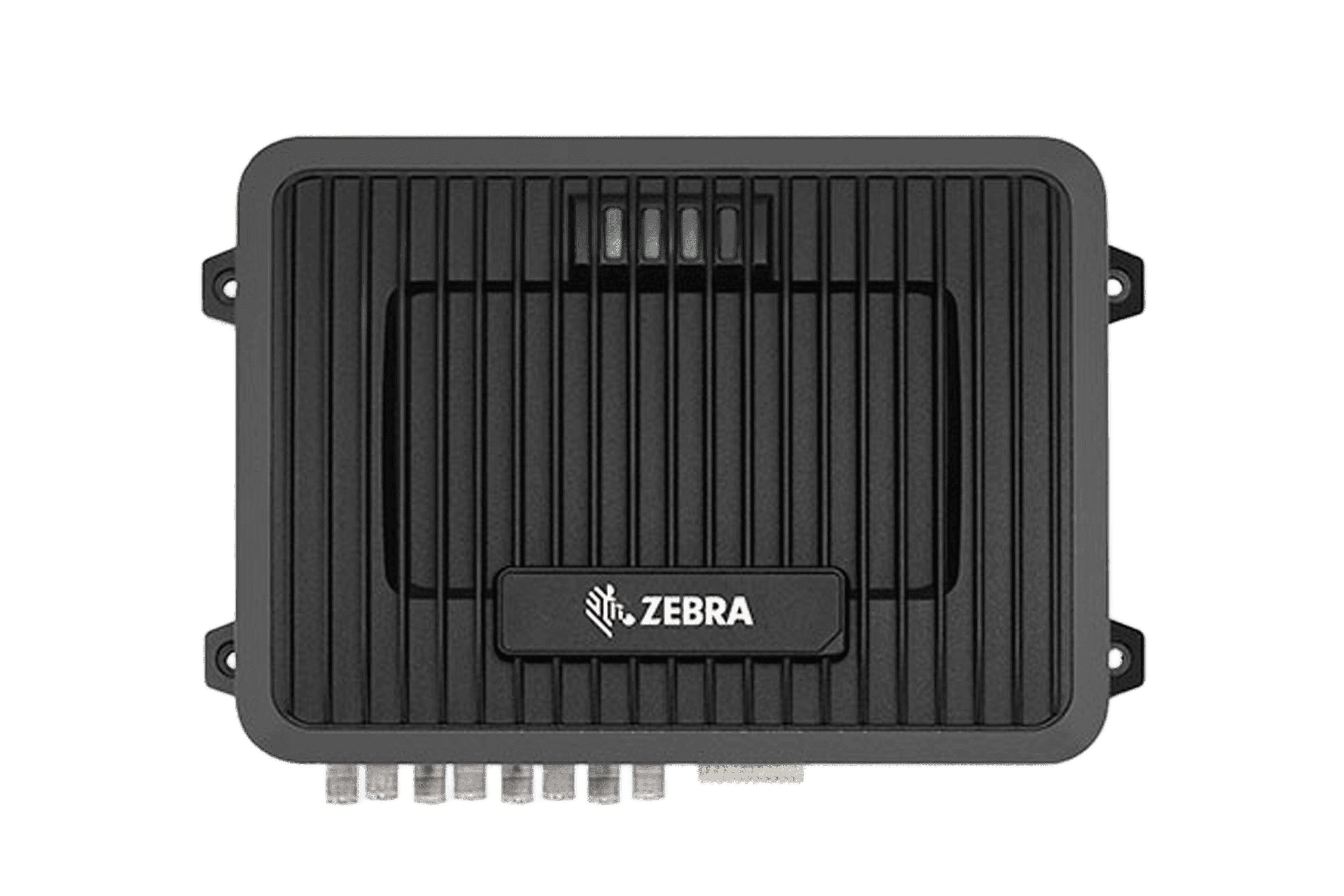 Zebra RAIN RFID