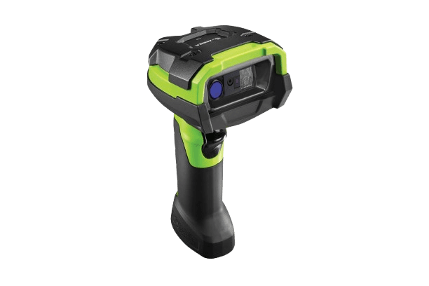 Zebra Barcode Scanners