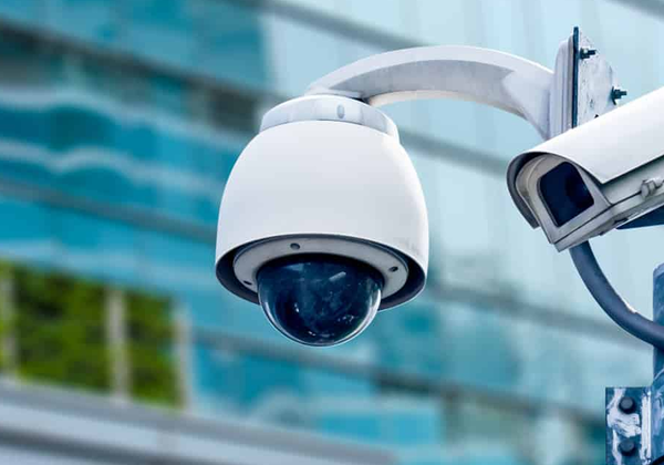 Surveillance systems