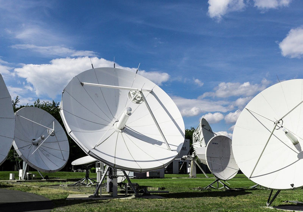 VSAT